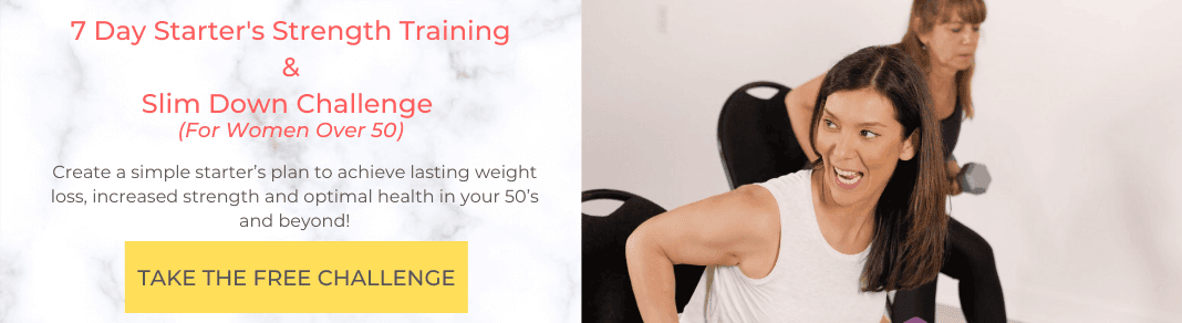 7 day Strength Training Challenge 7 Day Strength Training Challenge